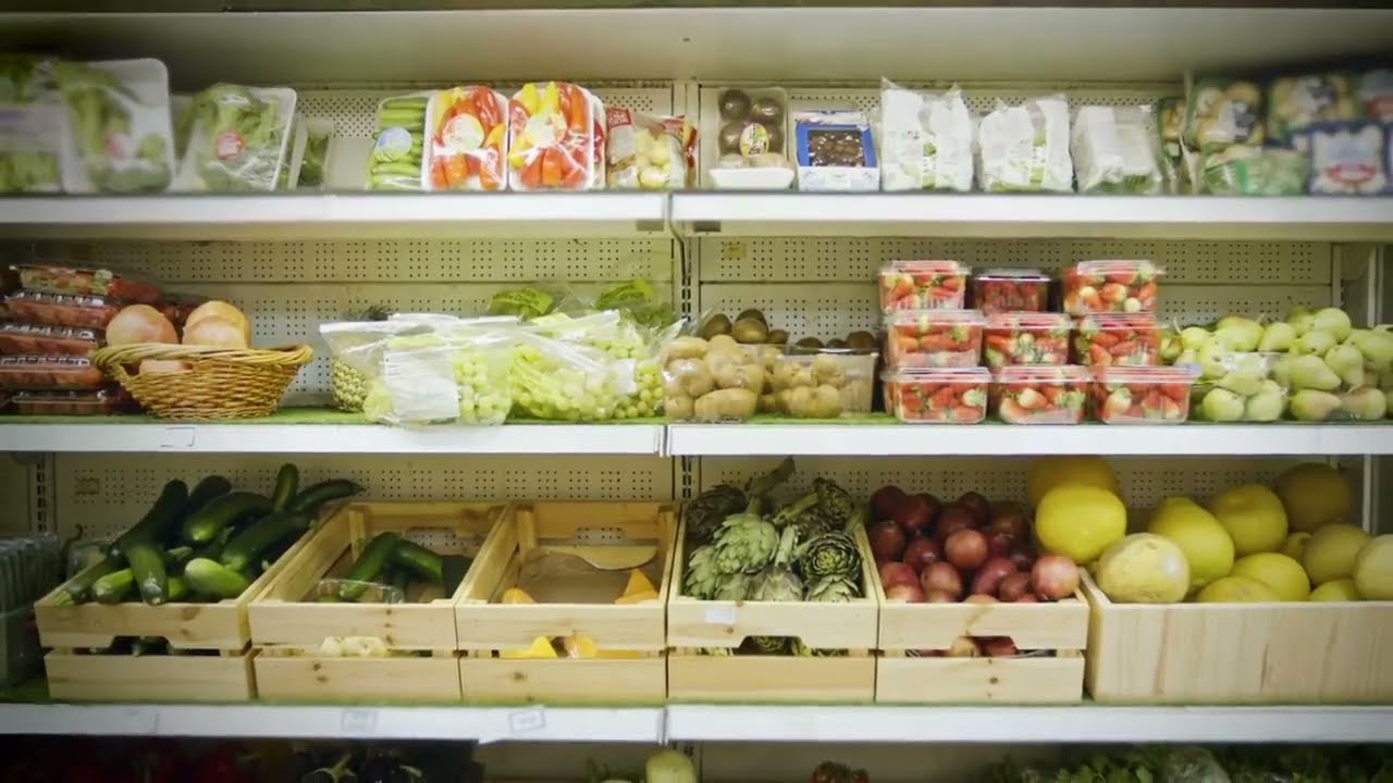 Explore the Uncommon Ground with Food + Farm Exploration Center
