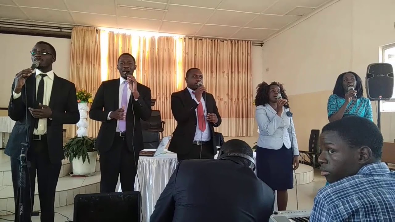 The Chronicles We Munyina