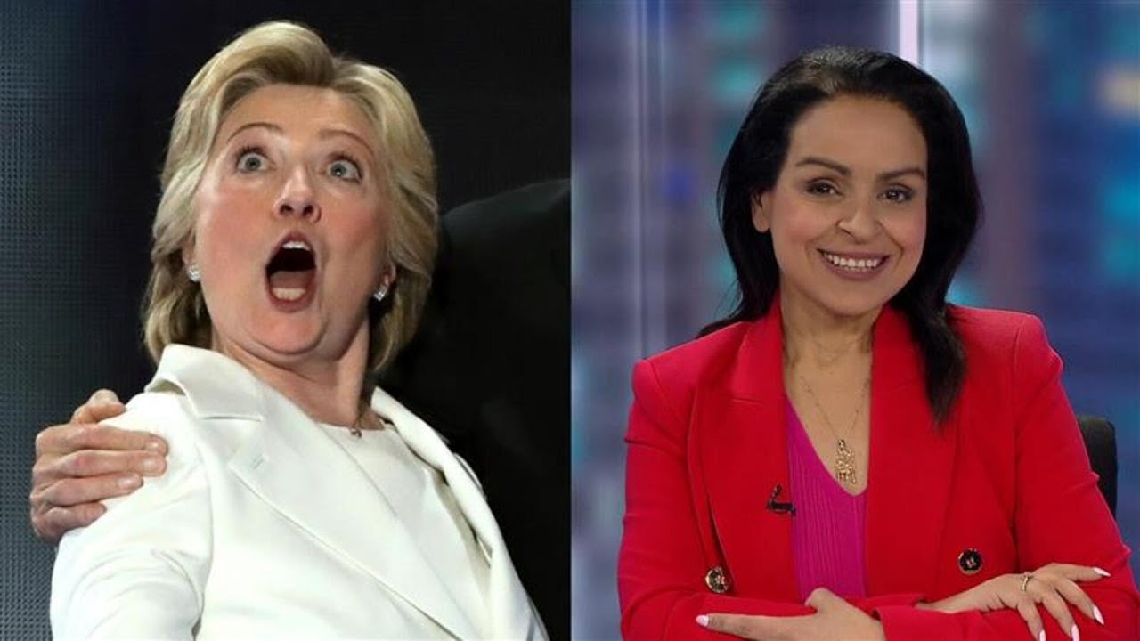 Lefties Losing It: If only there was a sign Hillary suffered from ‘psycho-emotional problems’