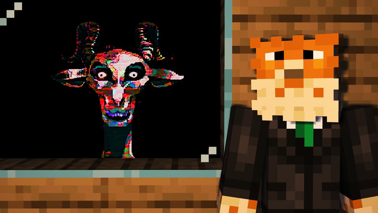 Surviving The Goatman With Swayle (Secret Stream)
