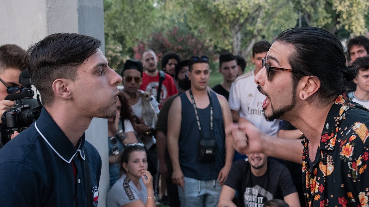 ZANCO y ELE vs KARIM y EL NIÑO DE LA YUINTA | Cuartos Juego de Tronos 2vs2