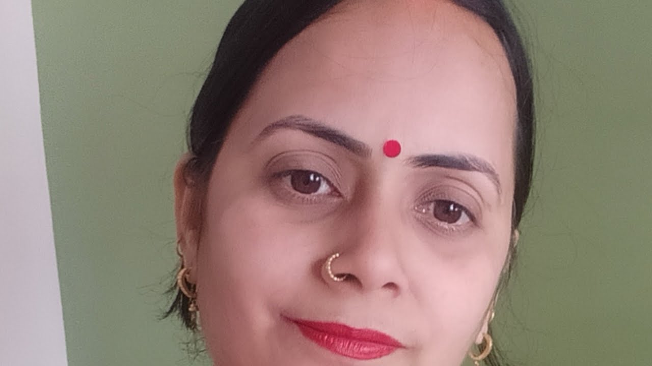 good morning my you tube family jai shree ram ji shree Krishna ji 🙏