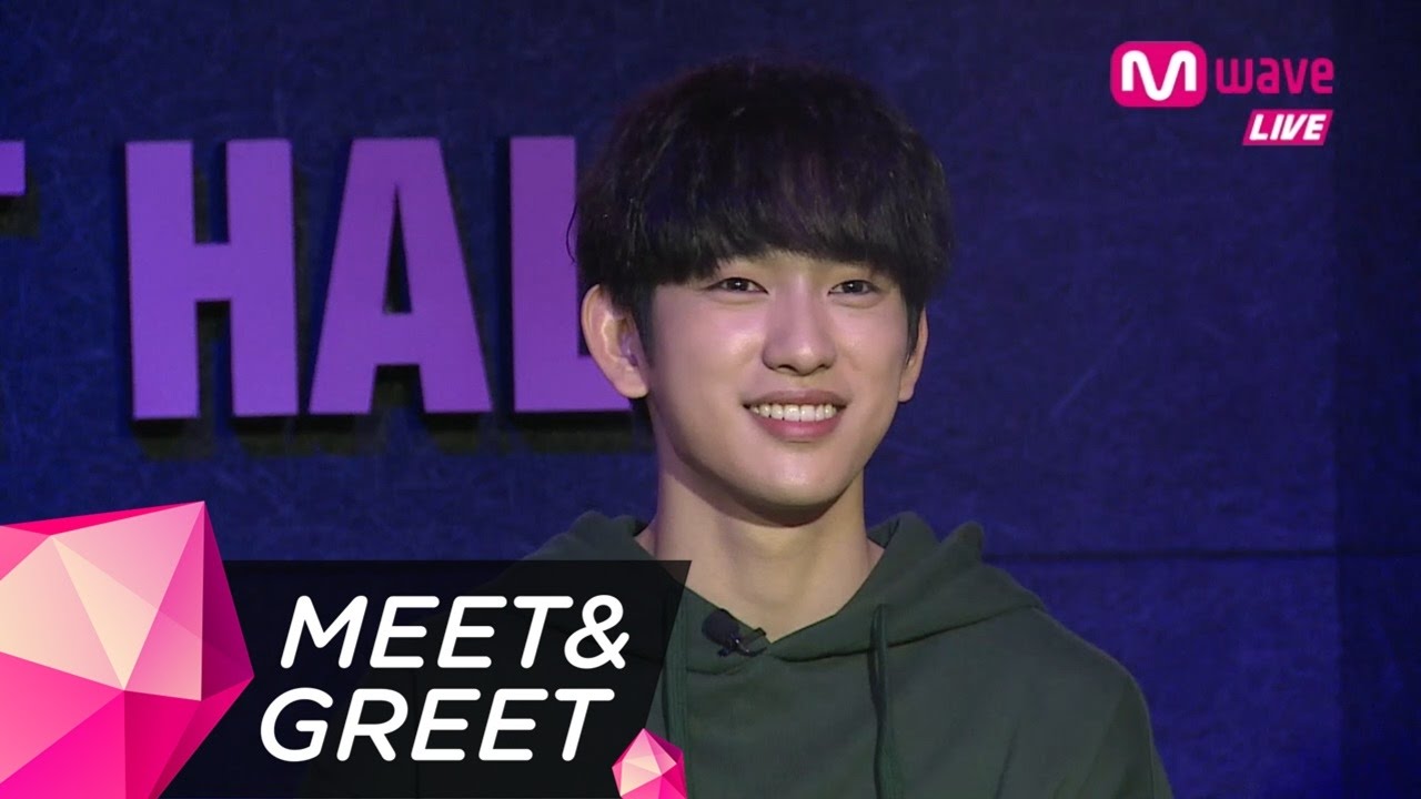 GOT7 2nd Album 'FLIGHT LOG : TURBULENCE' [MEET&GREET]