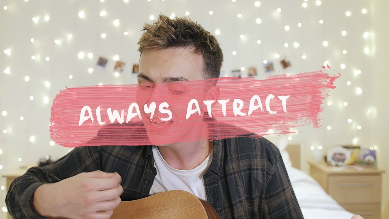 You Me At Six - Always Attract (Cover)