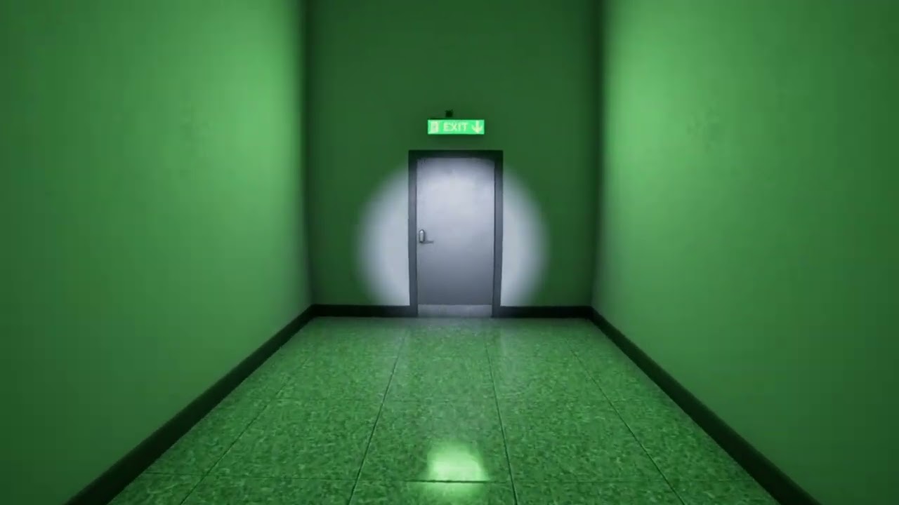 Terminal Shift 🔴 Release 15 April 2026 🔴Gameplay