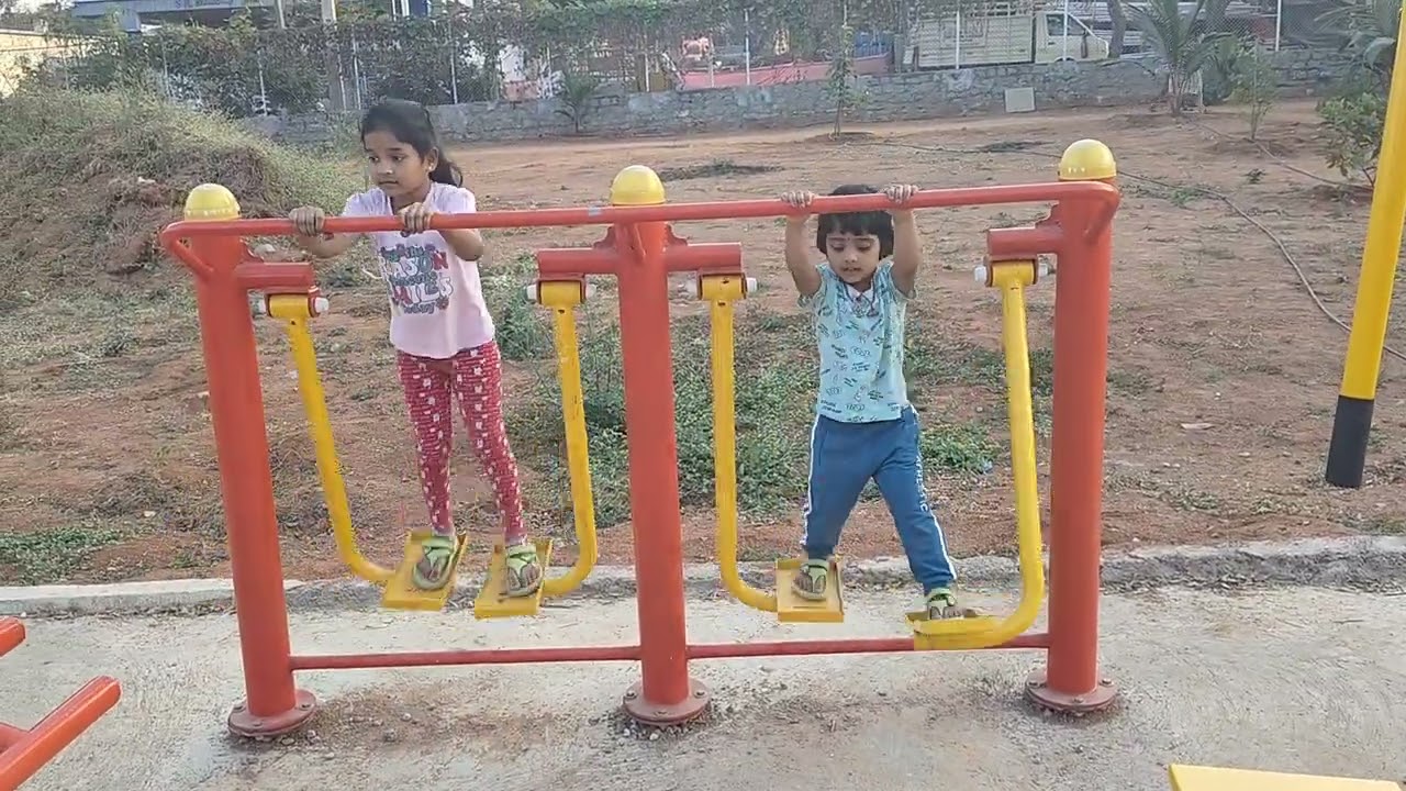 @ఓపెన్ Gym 