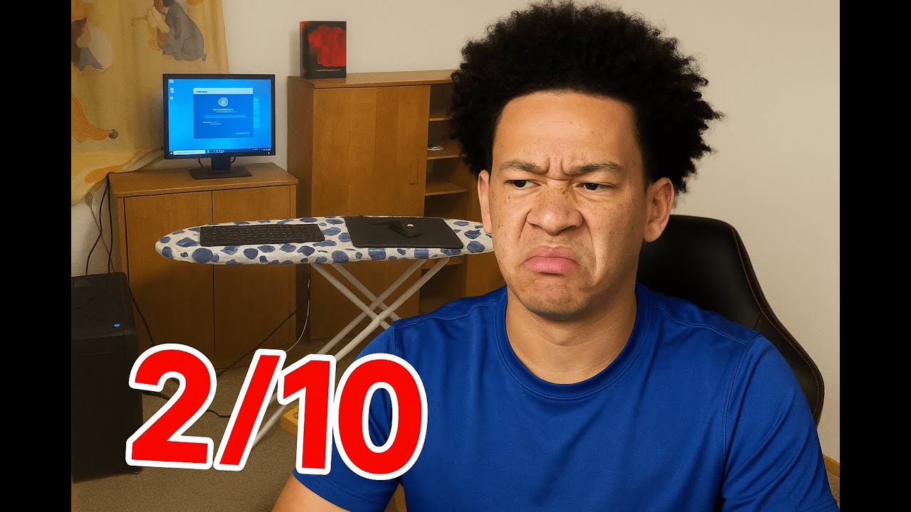 My Viewers Bedrooms Are NUTTY...