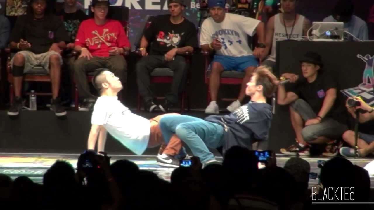 120708 R16 2012 World Championship_ Crew Battle_ JINJO vs MASSIVE MONKEES