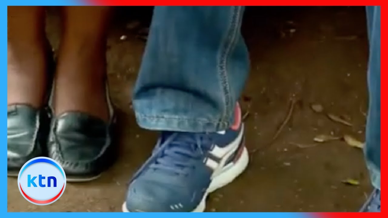 Mystery in Nairobi Forest as university student Victor Kemboi found dead after weeks of search