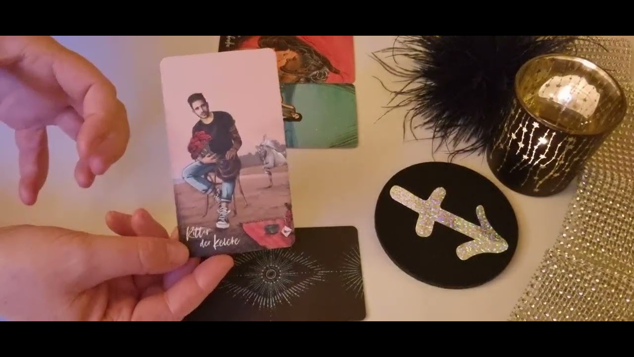 SCHÜTZE ♐️ FEBRUAR 26 | was ist da los? { echt jetzt?! } #diefüchsintarot 