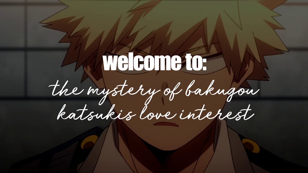 kiribaku canon?