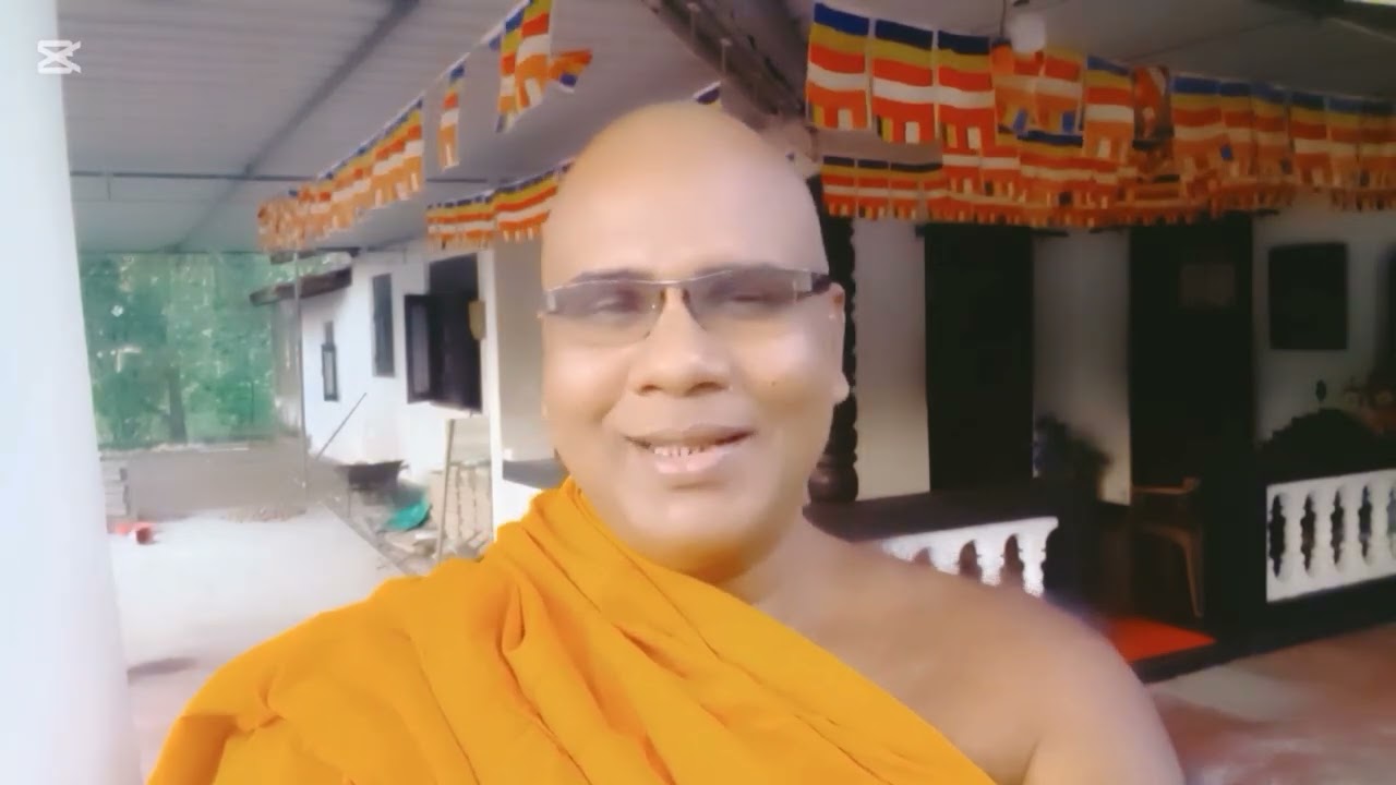 මහානායක හිමි ගොනාට අන්දන්න ගිය දිලිත් ජයවීරට රෙද්දේ reවෙයි.#funny #love #comedy #news #duet 