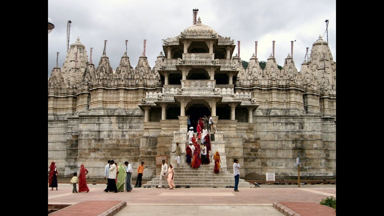 Jain - Anh&auml;nger des Jainismus - Indien Lexikon