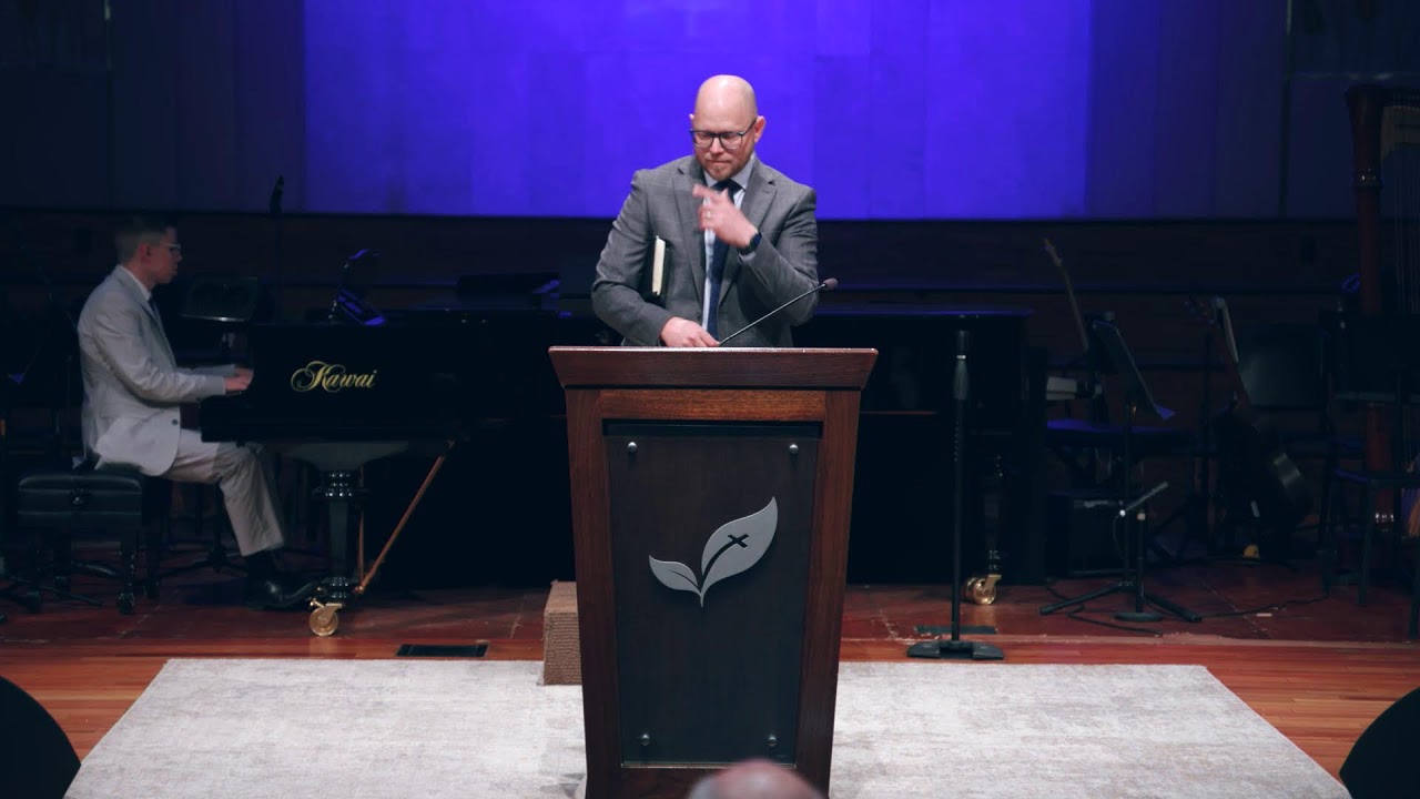 March 1, 2026 | Sunday Morning Service