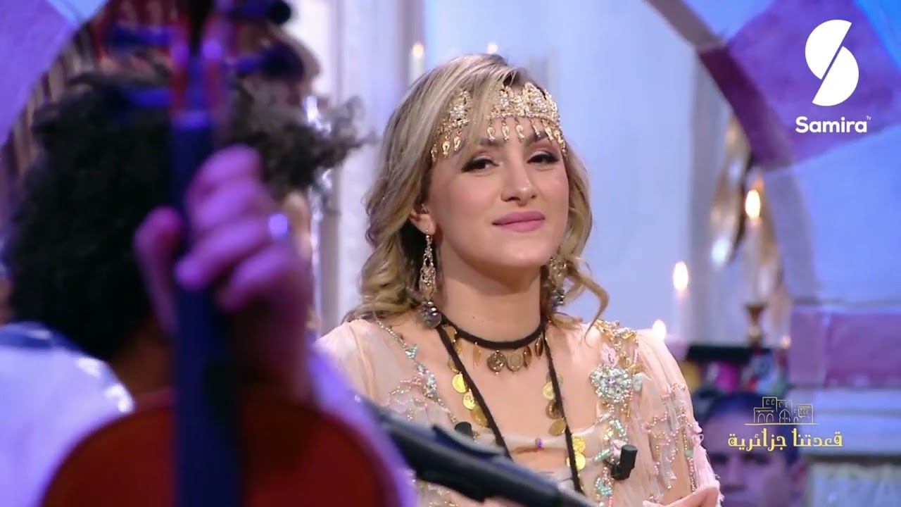 Achinkad Sadam Imarhan SamiraTv