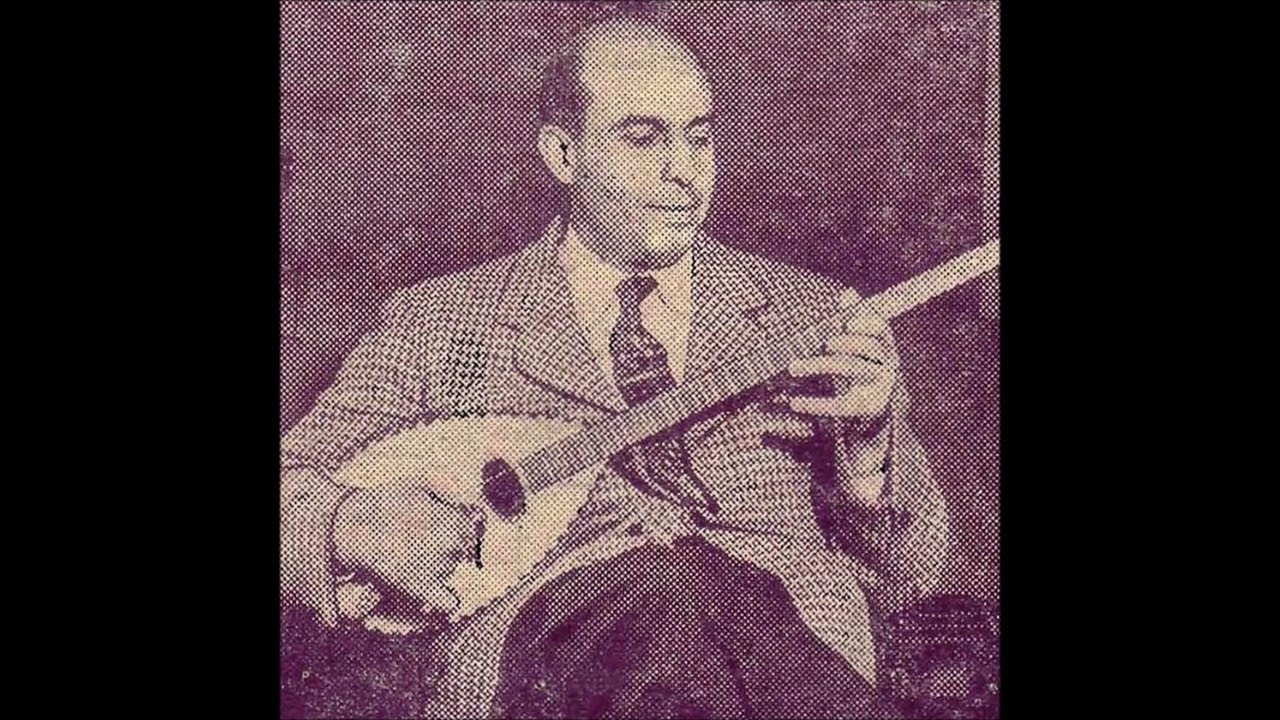 Dr Abdel Latif Gohar الدكتور جوهر - Raks El Nile