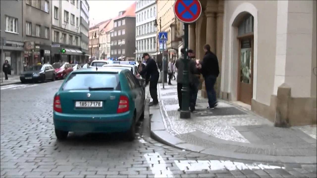 PČR: Zásahová jednotka zadržela drogové bosse