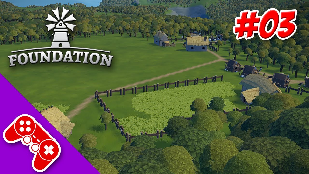 Foundation - la taverna di Antaleva