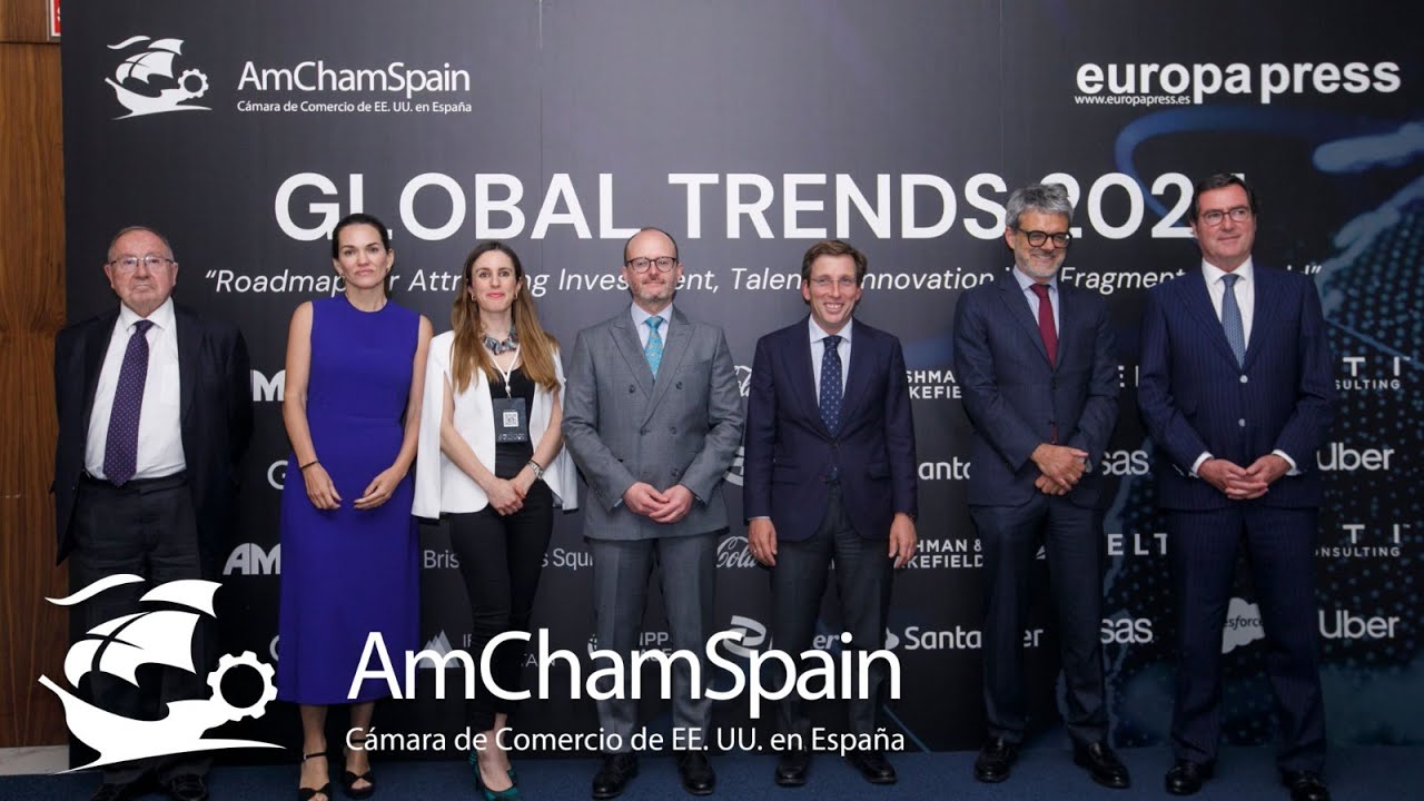 GLOBAL TRENDS 2024: VÍDEO RESUMEN