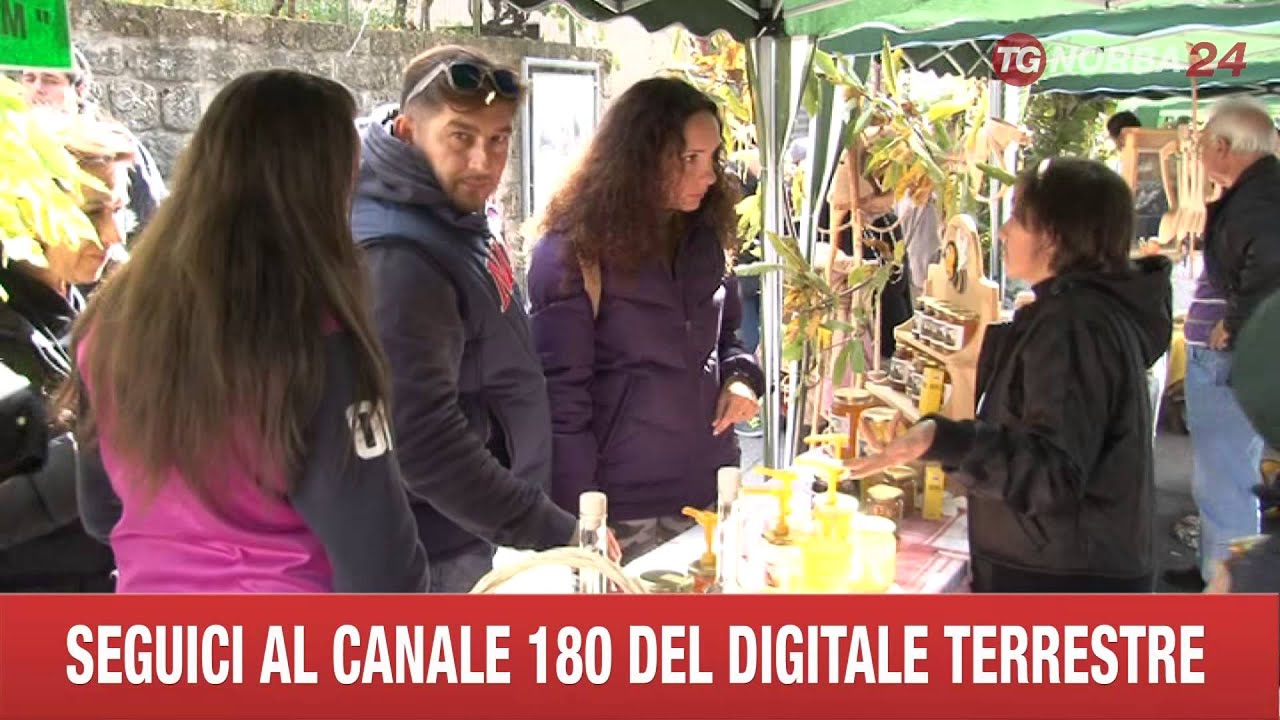 POTENZA SAPORI D’AUTUNNO A PIETRAPERTOSA