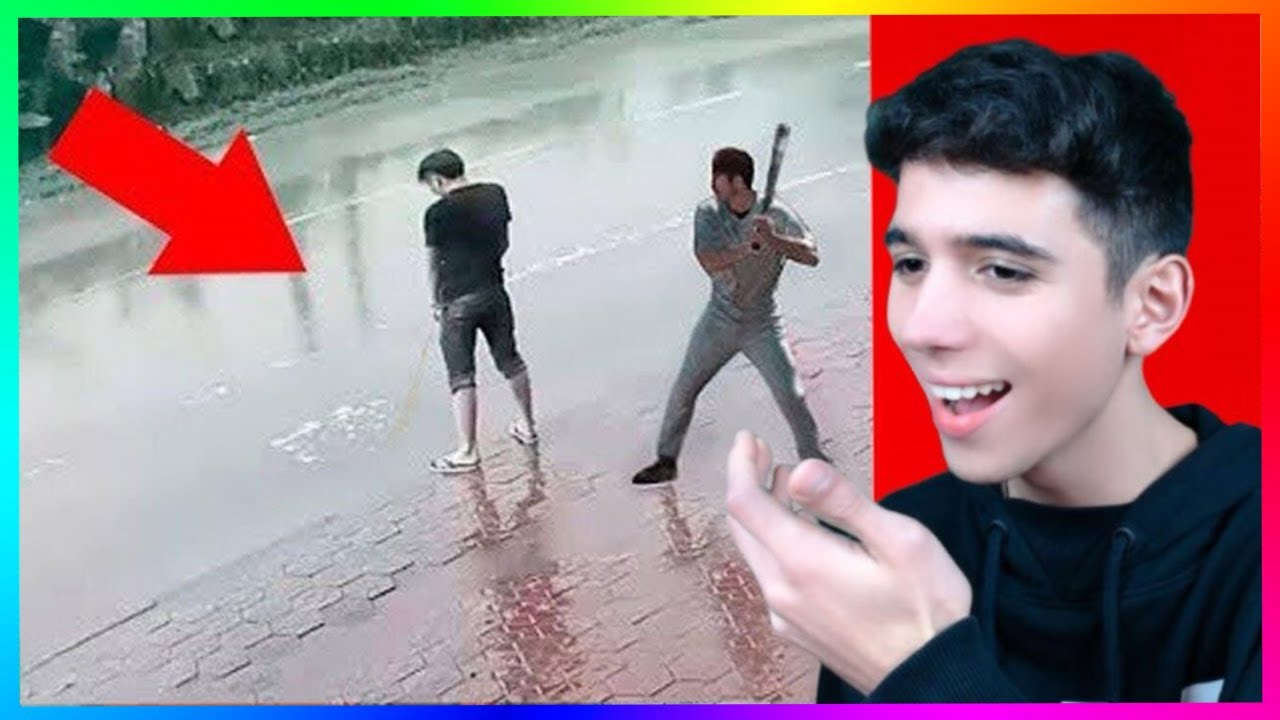 Instant Karma Compilation Caught On Camera!