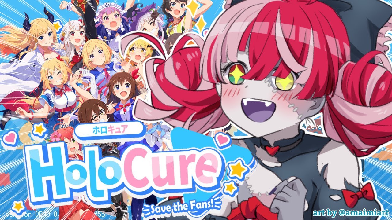 【HOLOCURE】GWS PILLS IN STOCK; WE'RE SAVING THE FANS!!【Hololive Indonesia 2nd Gen】