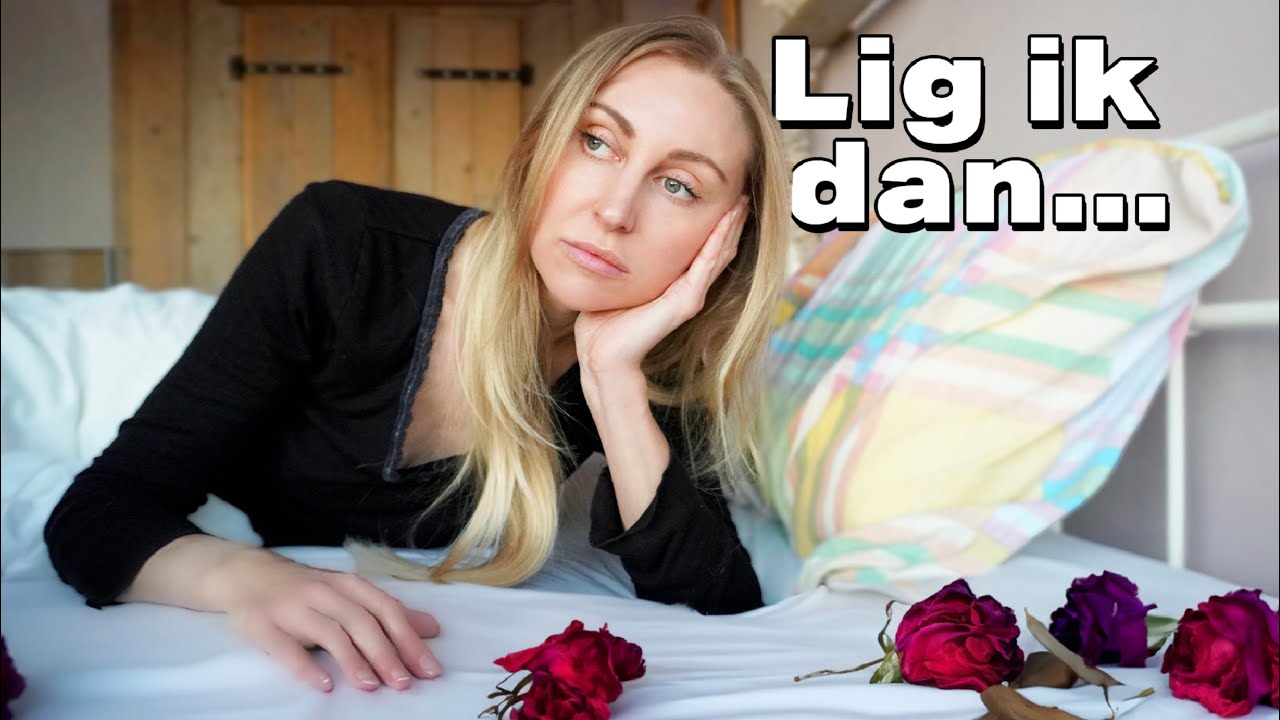 Je partner VERLATEN voor een ANDER?
