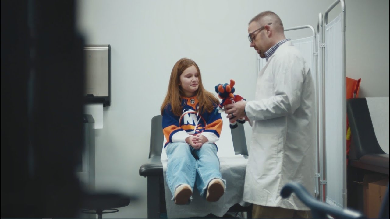 Northwell: Raising Health for All Our Islanders