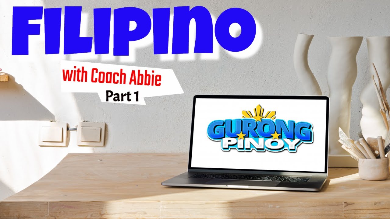 Filipino Reviewer for LET Part 1 (June 12, 2021)