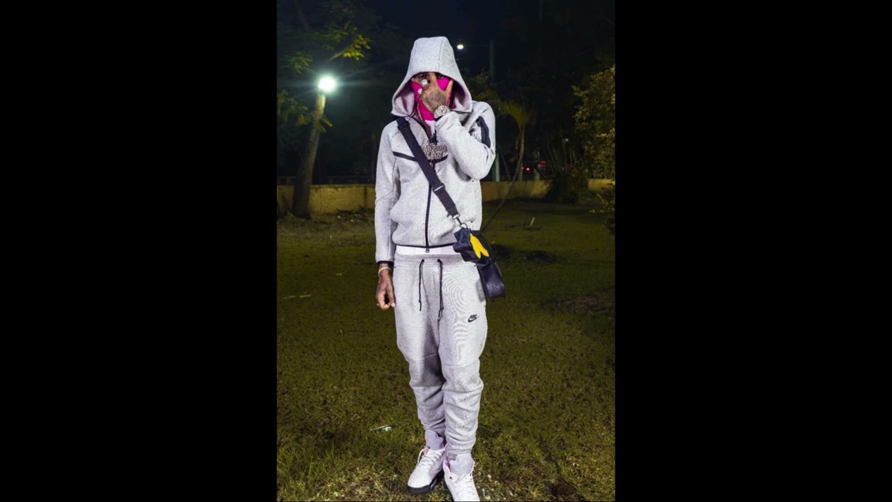 [FREE] Lil Naay x Huan62 ''HEY BABY'' Detroit Sample Type Beat | Trap Instrumental 2026