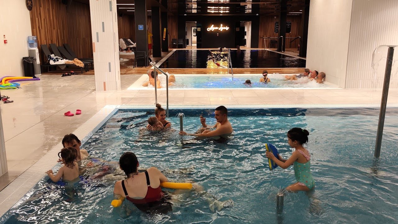 Elements Hotel & Spa , Świeradów - Zdrój (4k)