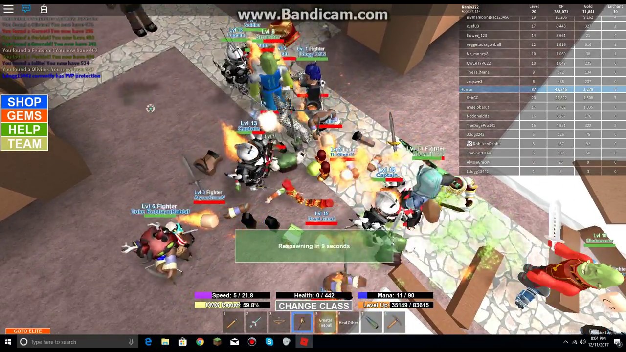 Roblox Field Of Battle (Part 2) Winning Twice Season 1 Series