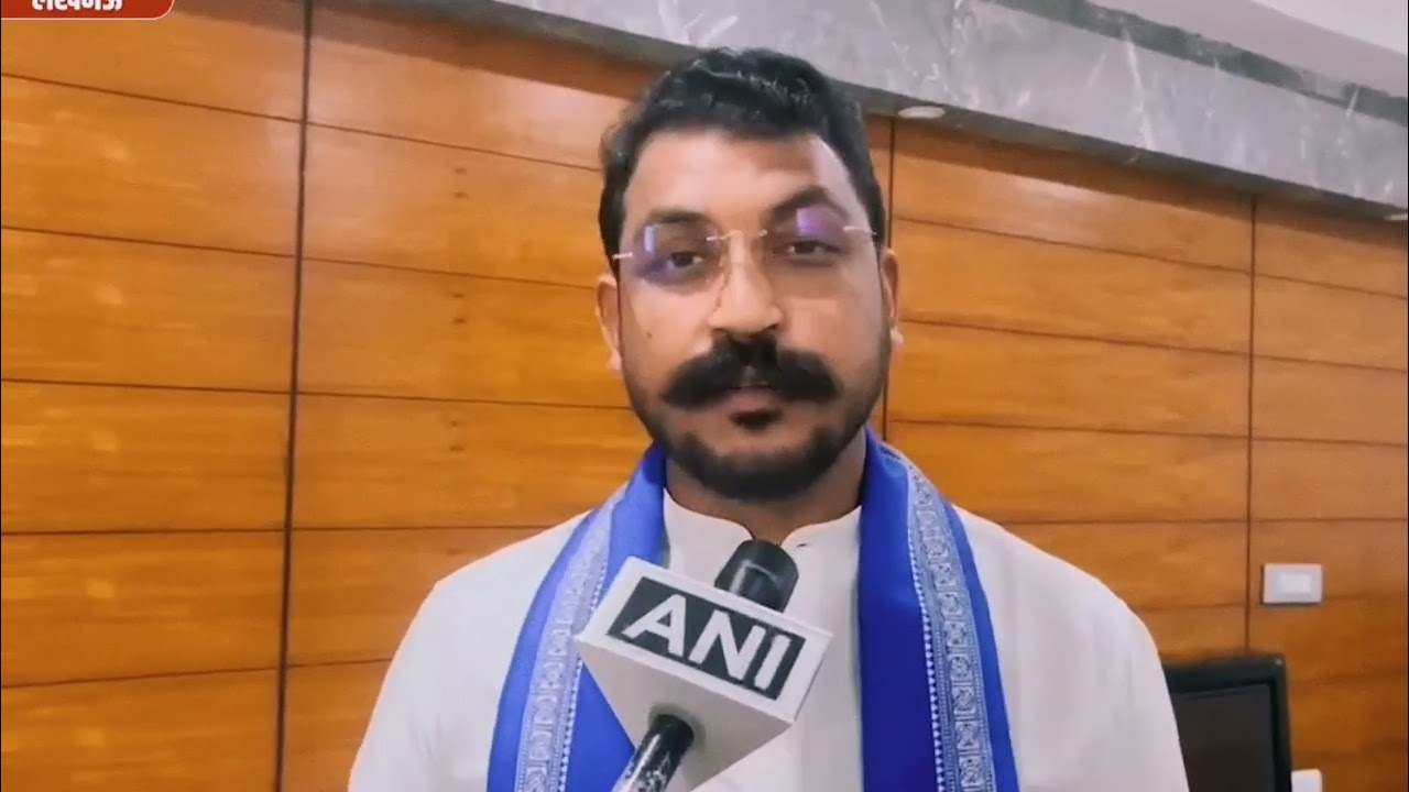 Chandrashekhar Ravan On Mandal Commission & SC ST Committee  Reservation Debate#ChandrashekharRavan 