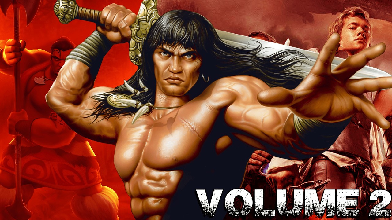 Obscure Hack & Slash Games on the PS2 &mdash; Volume 2