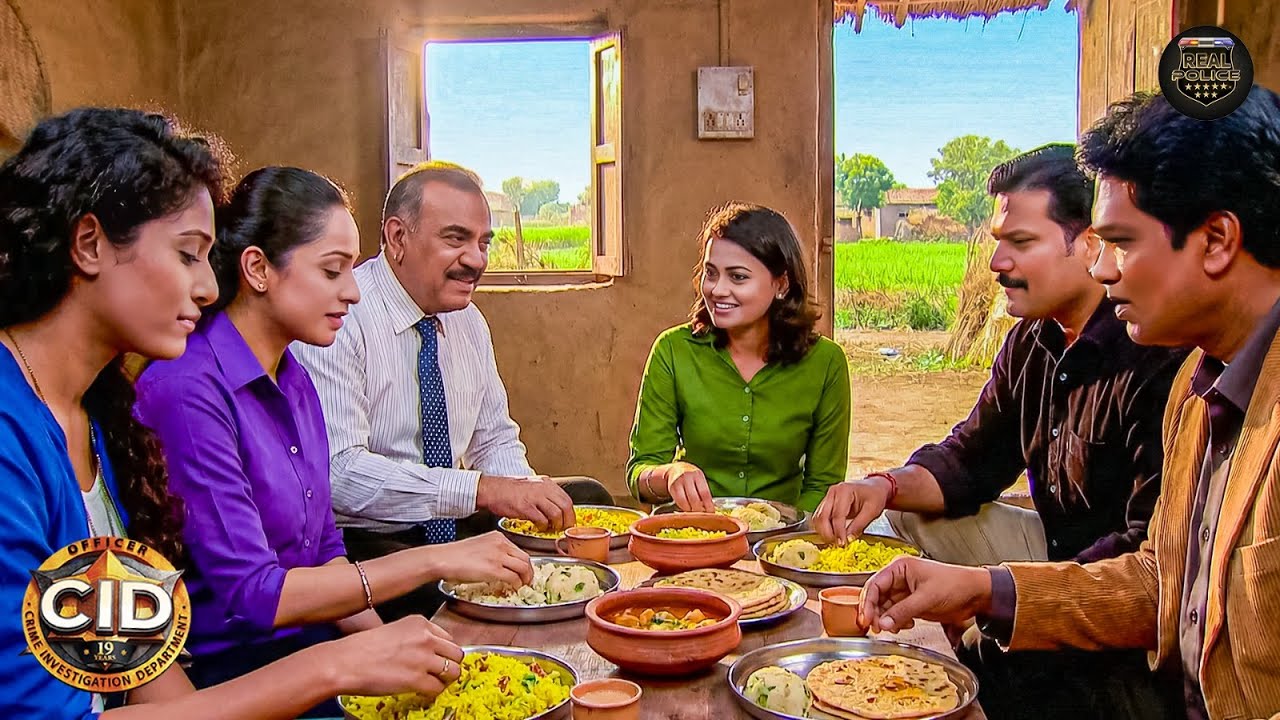 CID New Episode | Crime Story 2026 | सी.आई.डी. | CID | New Episode 2026 | Crime Series 2026