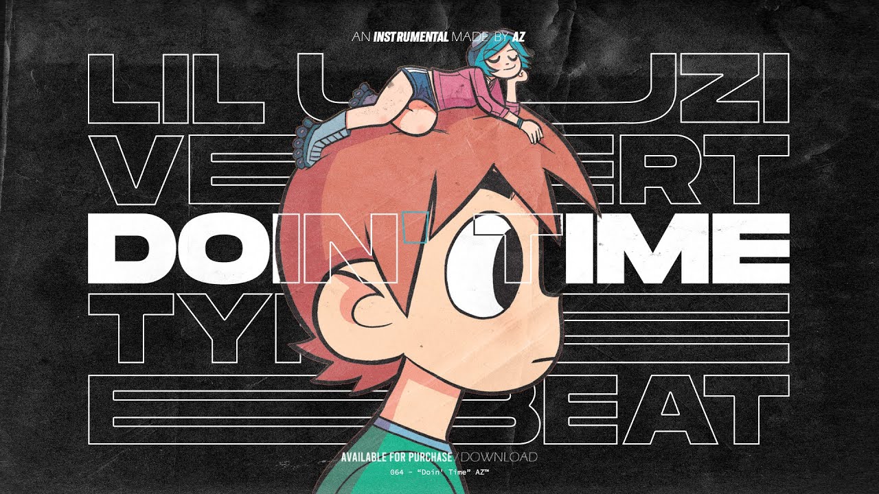 [FREE] Lil Uzi Vert Type Beat - 