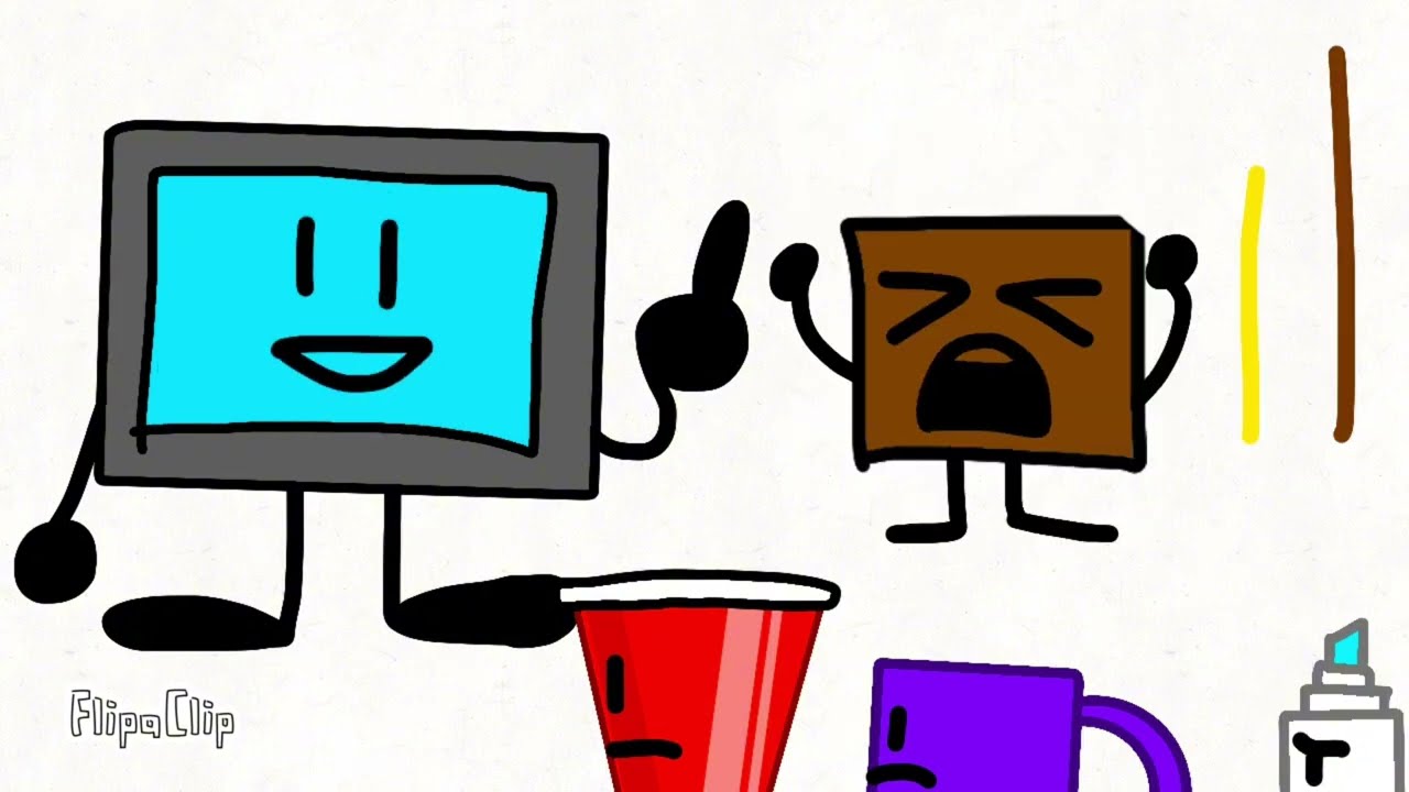 Object Fobject 1: Unknown (Animated by ​@topes_soup)