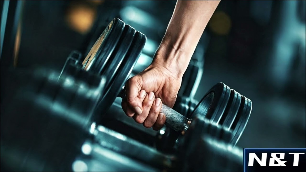 Training - 🌩️T Storm (Official Video) - N&T