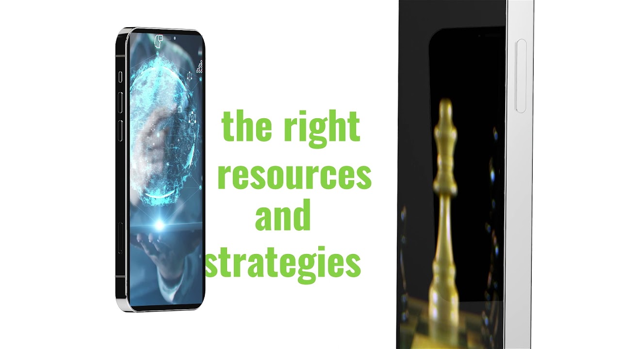 Loyal Foundry - Empowering mobile apps to make money and drive growth.