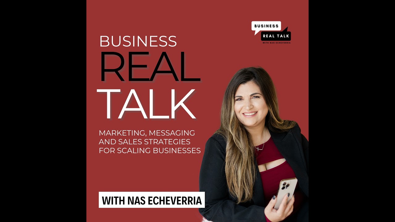 Ep 147: Sales Indoctrination System: How to Get Buyers to Sell Themselves