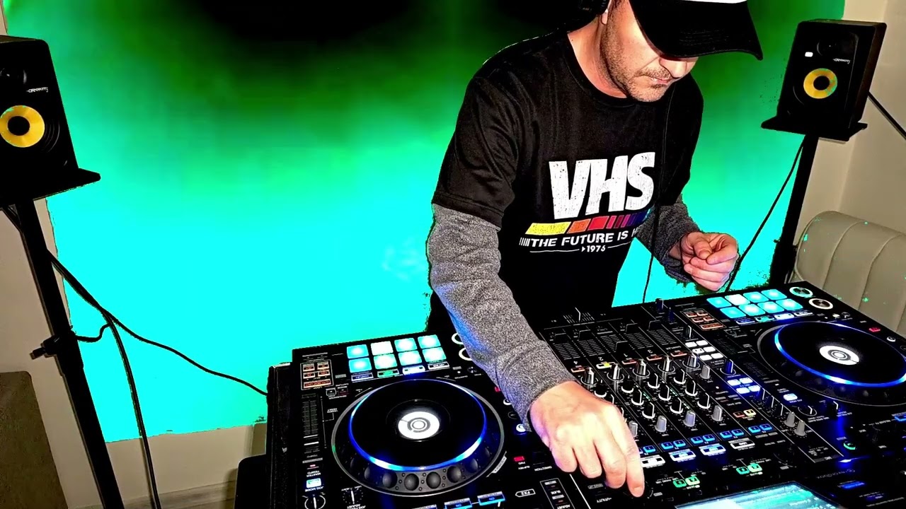 BAD THINGS-  STVL Visual 