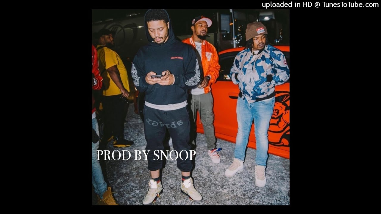 *Free*Veeze x Los x Nutty Type Beat (Prod. By Snoop)