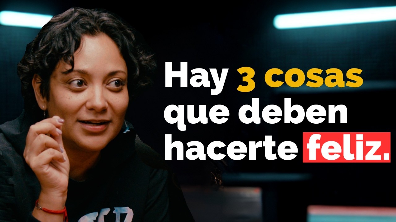3 PREGUNTAS PARA SABER SI ESTÁS EN EL TRABAJO Y LA RELACIÓN CORRECTA  - CAROL H. SOLÍS