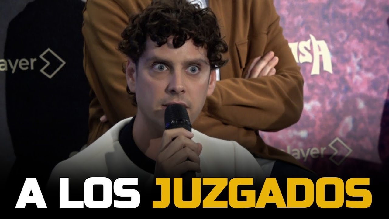 Eduardo Casanova demanda a Beatriz Miranda: Toda la verdad del conflicto