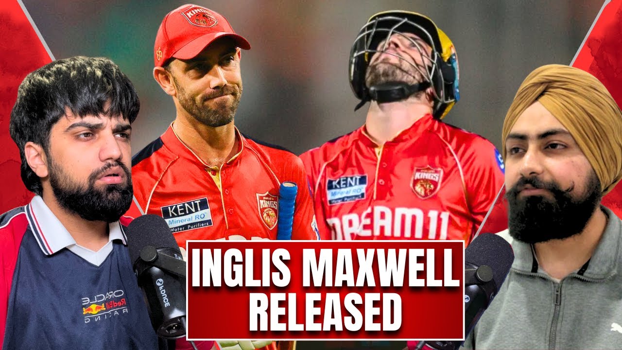 Punjab Kings Retention Review IPL 2026