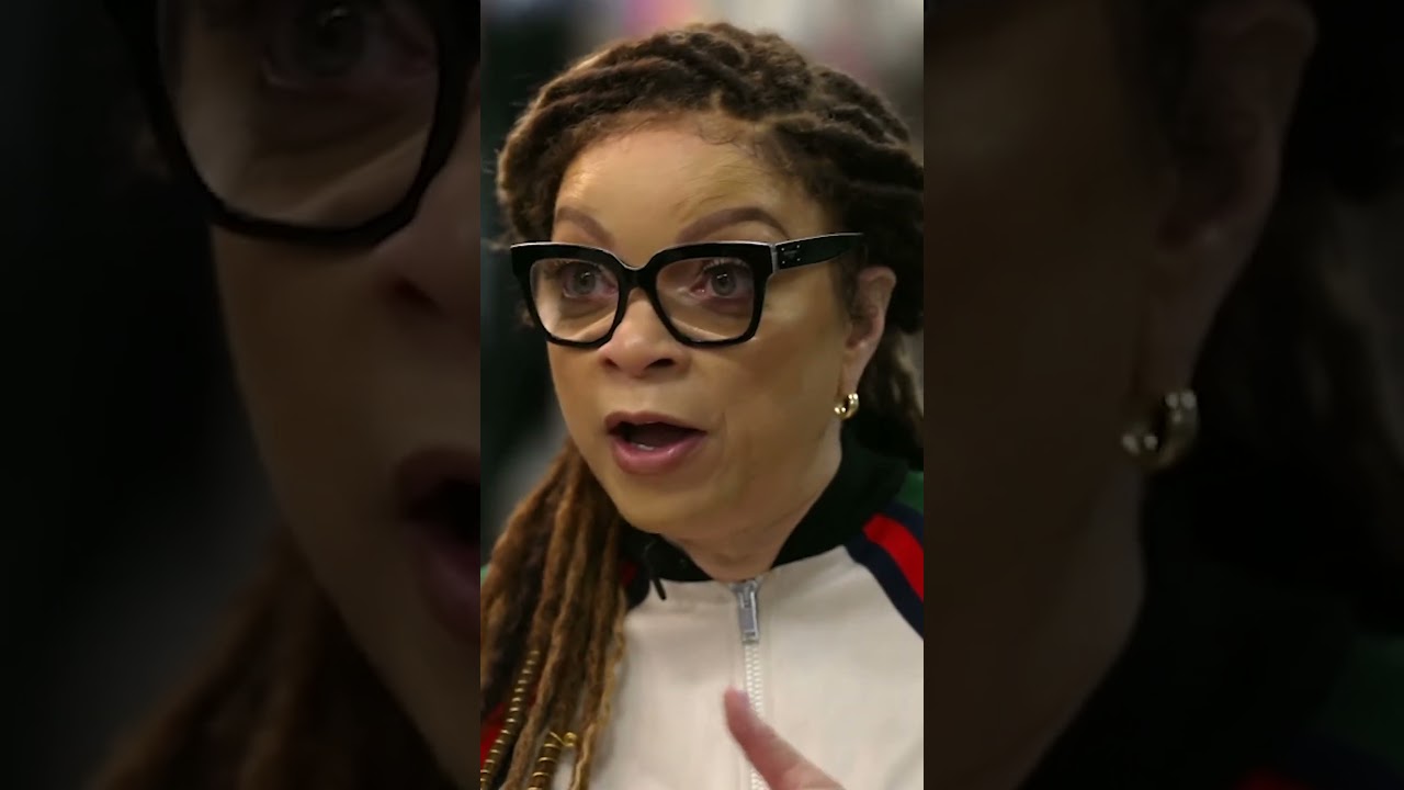 Costume designer Ruth E. Carter talks inspiration behind some of her famous looks | GMA