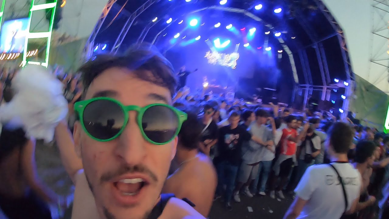 LON3R JONHY - Sumol Summer Fest 2022