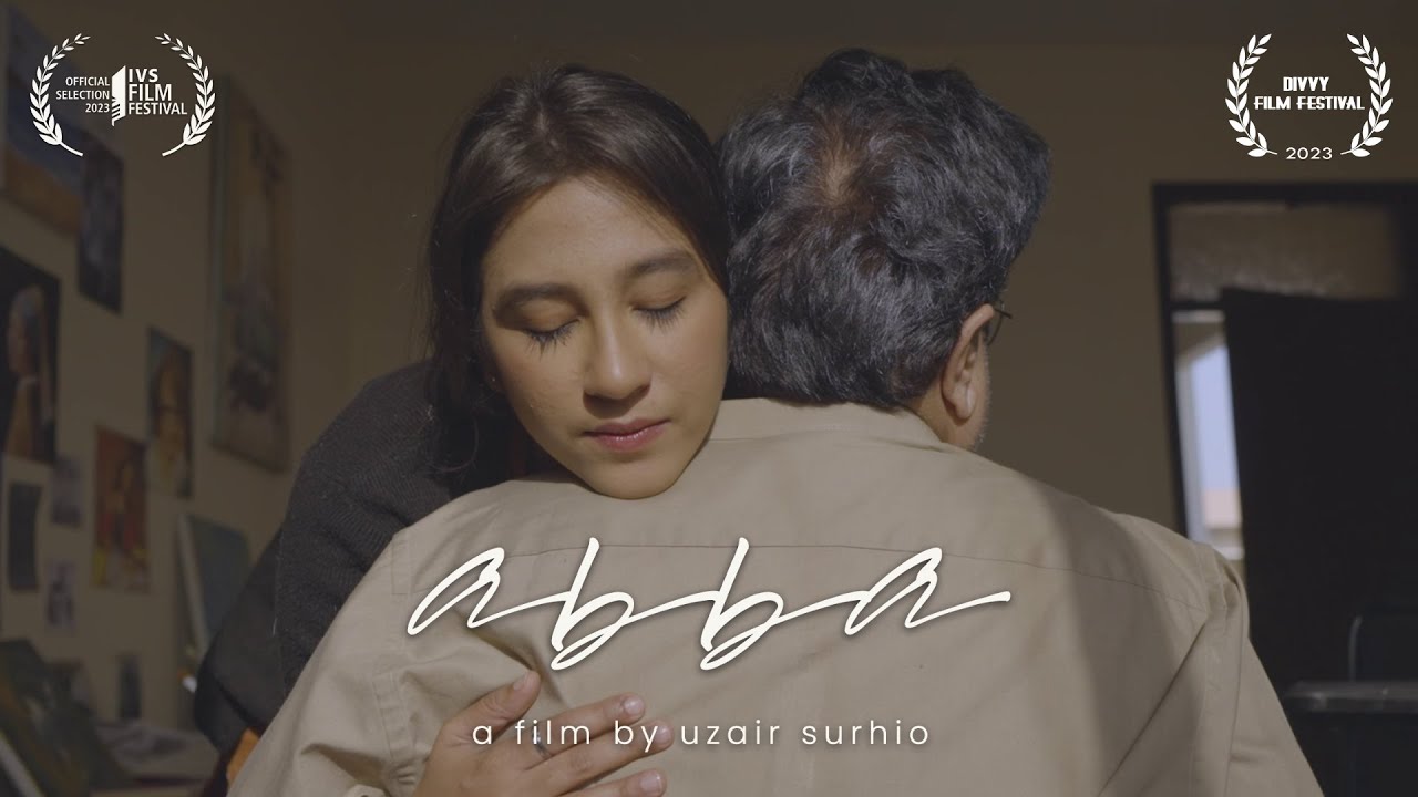 Abba | A Father–Daughter Story About Love & Choice | Short Film