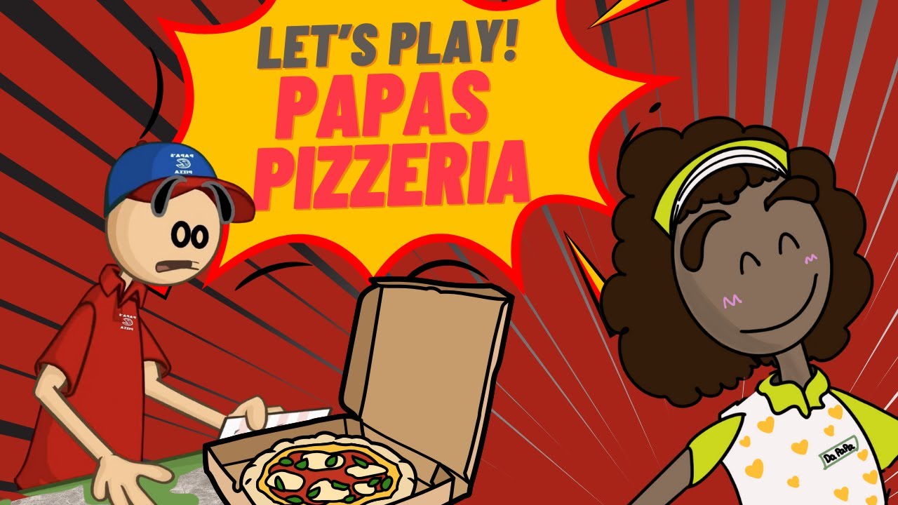Relationship Reddit and chill. Listen to Reddit stories with some Papas Pizzeria Ep.1