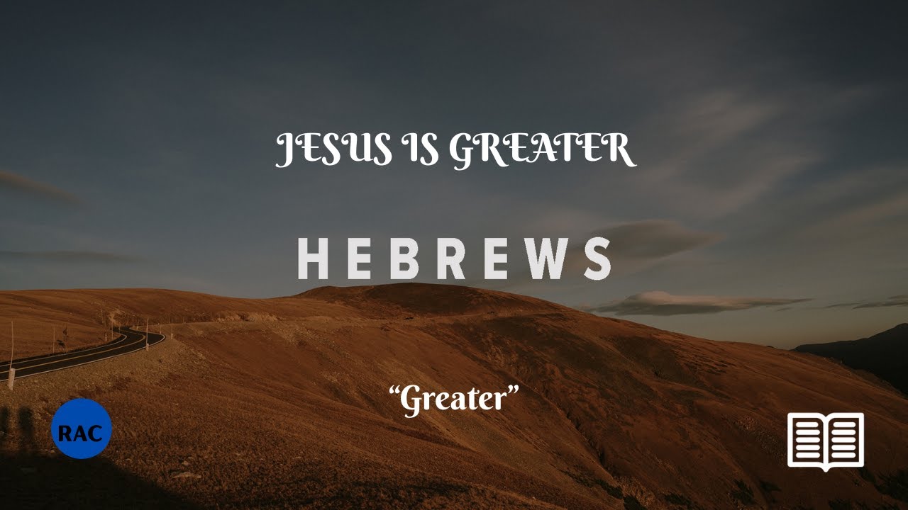 Greater